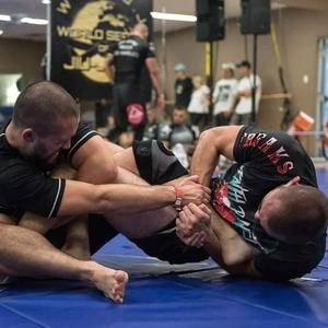 Meet your Posher, Joseph